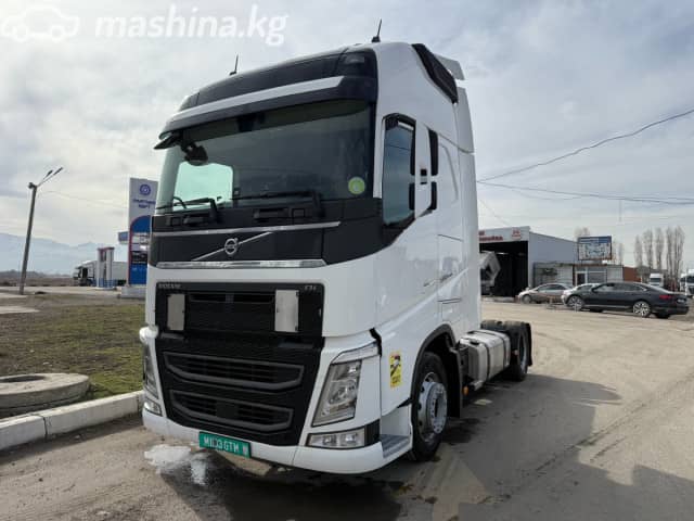 Volvo FH