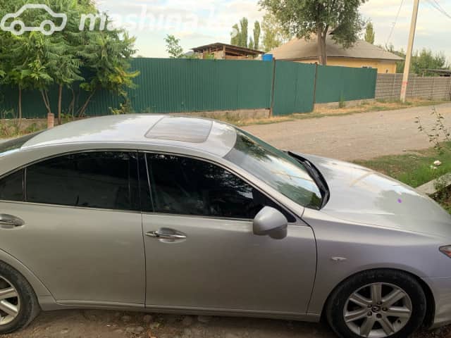 Lexus ES V 350 3.5 AT