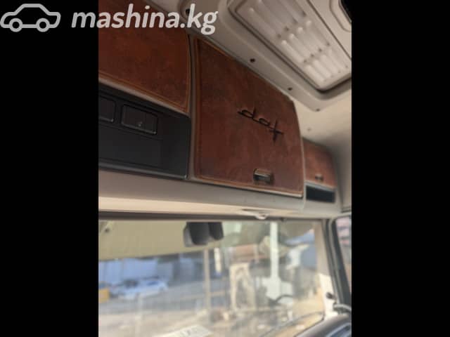 DAF XF106 series