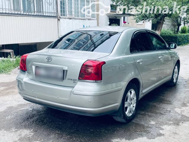 Toyota Avensis II 1.8 MT