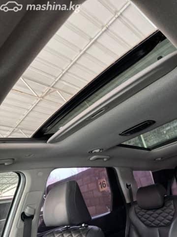 Hyundai Palisade I 2.2 AT
