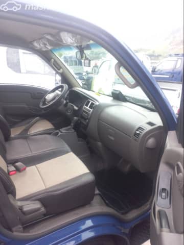 Hyundai Porter