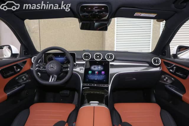Mercedes-Benz C-Класс V (W206) 350 e L 2.0hyb AT