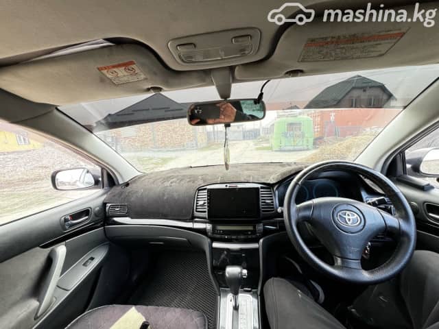 Toyota Allion I 1.8 AT