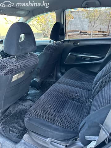 Honda Stream I Рестайлинг 1.7 AT 4WD