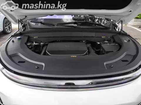 LiXiang L7 Рестайлинг 1.5hyb AT 4WD