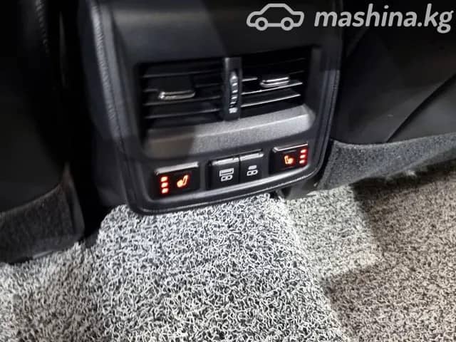 Toyota Avalon V 2.5hyb CVT