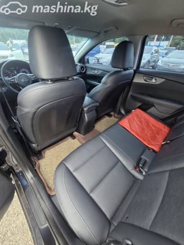 Kia K3 II 1.6 CVT