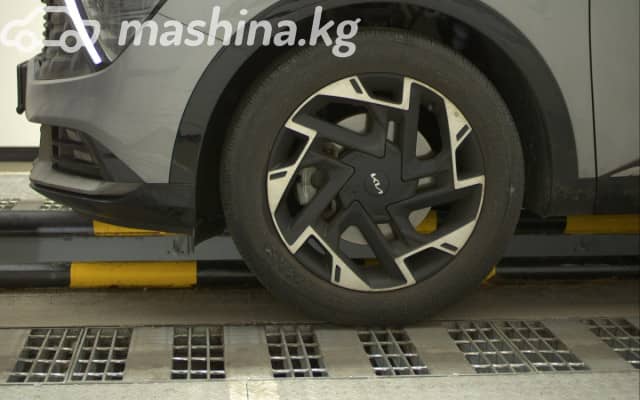 Kia Sportage V 1.6 AMT