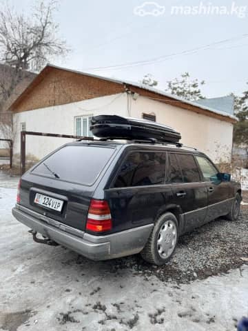 Mercedes-Benz W124 280 2.8 AT