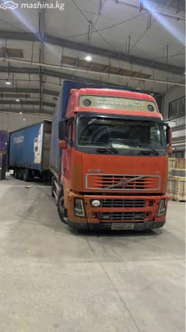Volvo FH