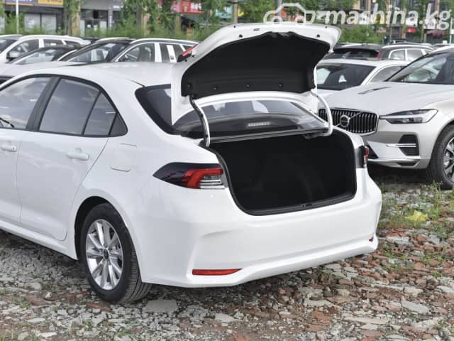 Toyota Corolla XII (E210) Sporty 1.8hyb CVT