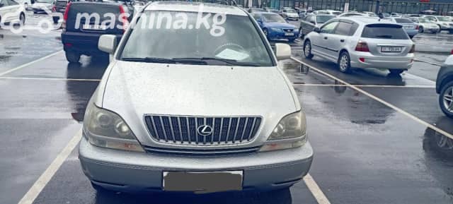 Lexus RX I