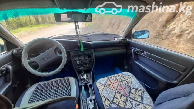 Audi 100 IV (C4) 2.0 MT
