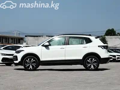 Volkswagen Tharu I Рестайлинг 300 TSI 1.5 AMT