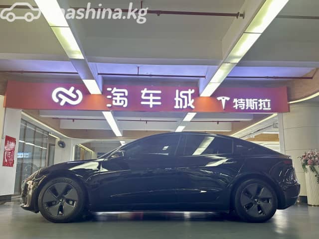 Tesla Model 3 I Long Range Electro AT