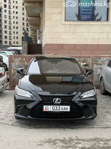 Lexus ES VII 350 3.5 AT