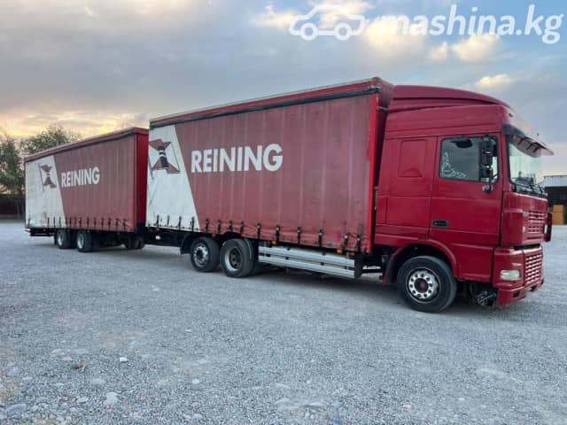 DAF 95