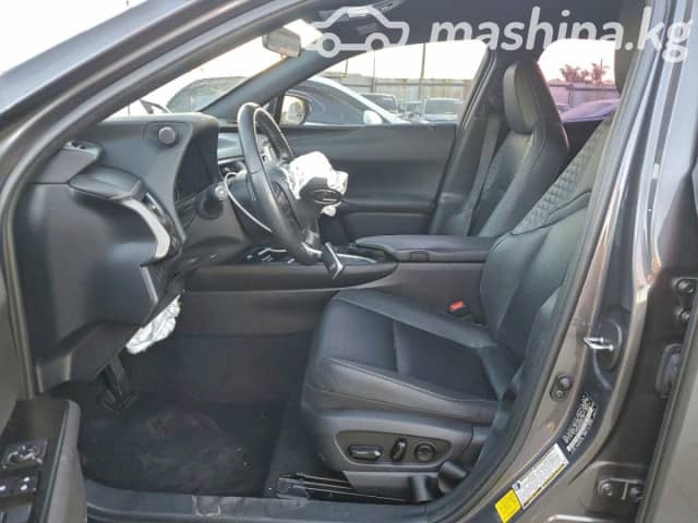 Lexus UX I 200 2.0 CVT