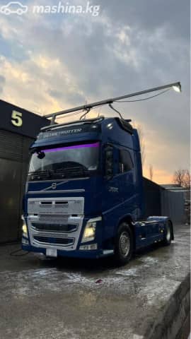 Volvo FH