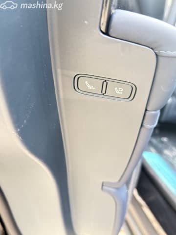 Zeekr 9X 2.0hyb AT 4WD