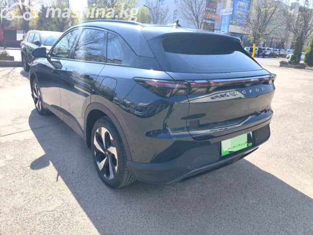 Arcfox Alpha T5 65.0 kWh Electro AT