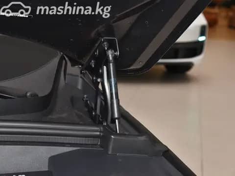 LiXiang L7 Рестайлинг 1.5hyb AT 4WD