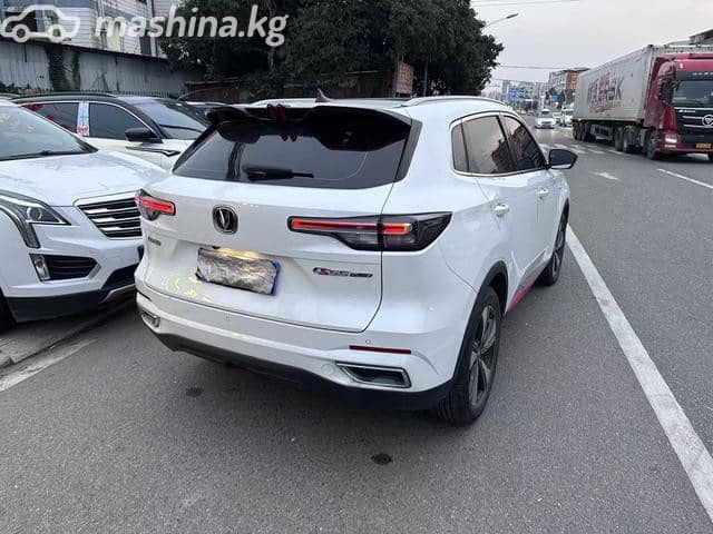 Changan CS55PLUS I Рестайлинг 1.5 AMT