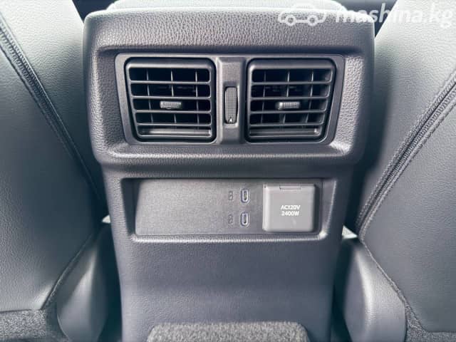 Toyota 4Runner VI 2.4hyb AT 4WD