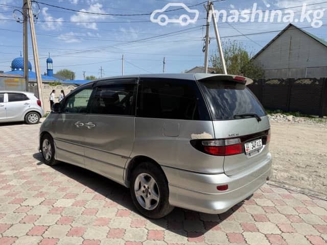 Toyota Estima II Рестайлинг 2.4 AT