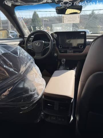 Lexus ES VII Рестайлинг 2 200 2.0 CVT