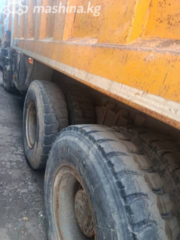 Shacman M3000