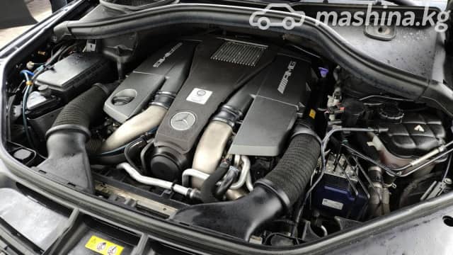 Mercedes-Benz GLE Coupe AMG I (C292) 63 AMG S 5.5 AT 4WD