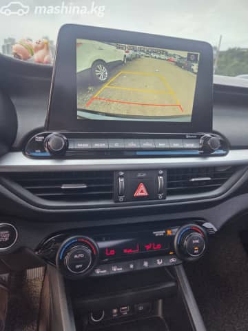 Kia K3 II 1.6 CVT