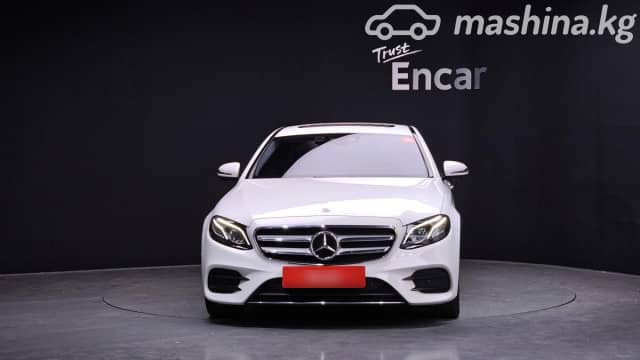 Mercedes-Benz E-Класс V (W213, S213, C238) 300 2.0 AT 4WD