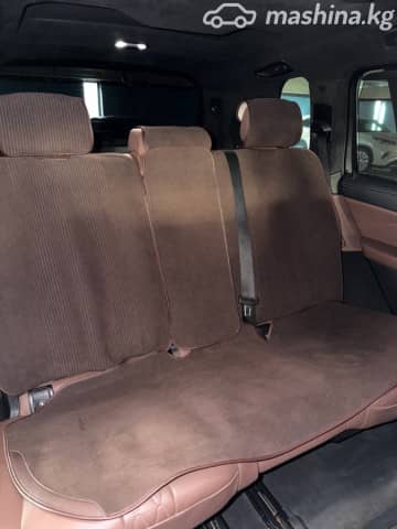 BMW X7 I (G07) 50i 4.4 AT 4WD