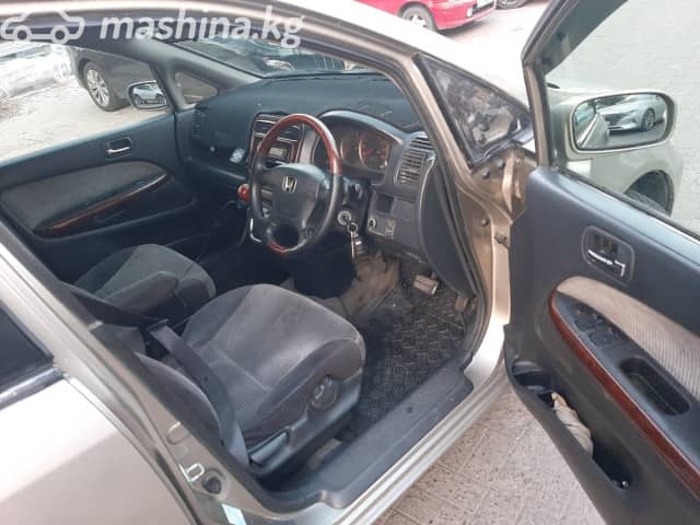 Honda Stream I 2.0 AT