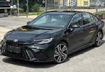 Toyota Camry IX (XV80) China Market 2.0 CVT