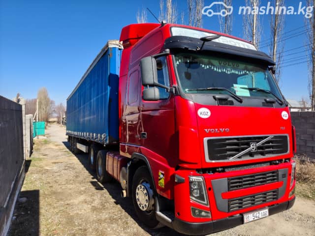 Volvo FH