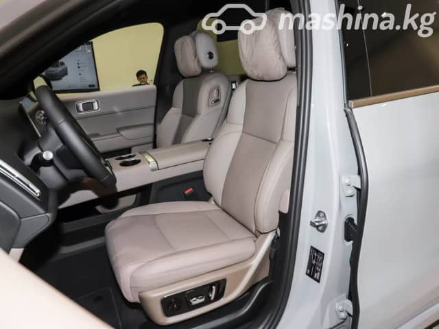LiXiang L9 Max 1.5hyb AT 4WD