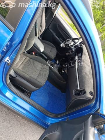 Kia Rio IV X-Line 1.4 AT