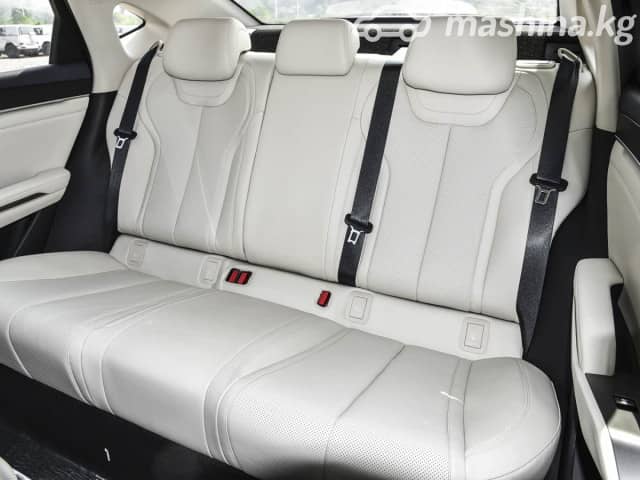 BYD Qin L 1.5hyb AT