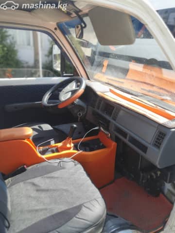 Daewoo Labo