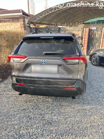 Toyota RAV4 V (XA50) 2.5hyb AT 4WD