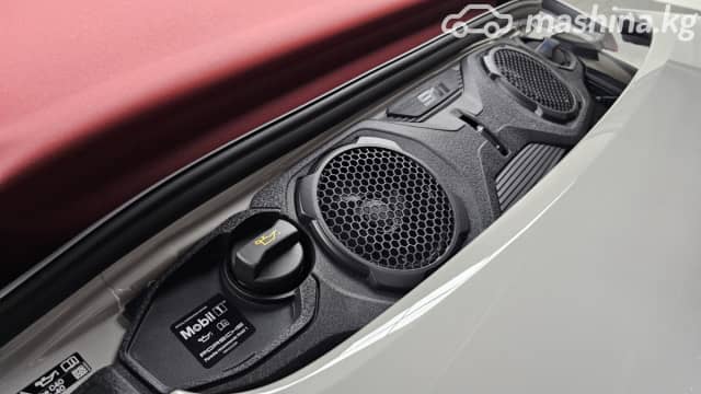 Porsche 911 VII (991) Рестайлинг Carrera 4 3.0 AT 4WD