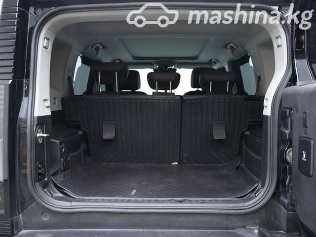 Jetour Traveller 2.0 AMT 4WD