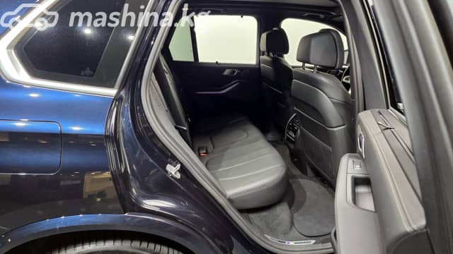 BMW X5 IV (G05/G18) 40i 3.0 AT 4WD