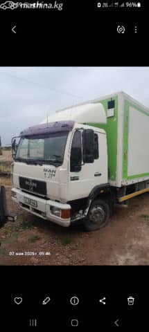MAN L2000