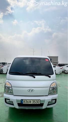 Hyundai Porter