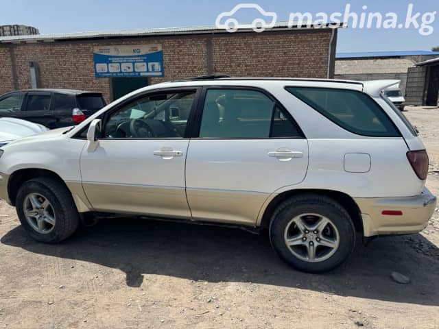 Lexus RX I 300 3.0 AT